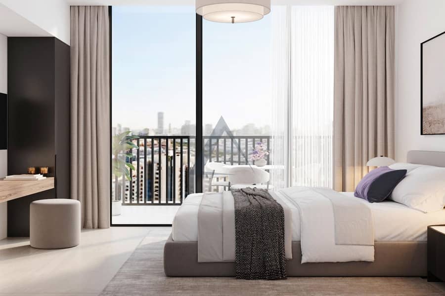 Premium Amenities| Prime Location| Spacious Interiors| Smart Home