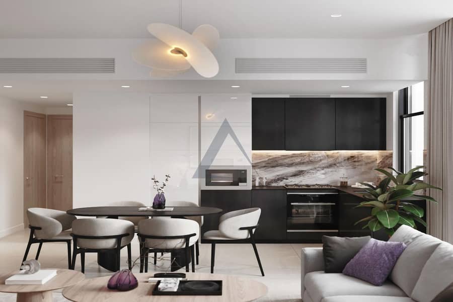 Premium Amenities| Prime Location| Spacious Interiors| Smart Home