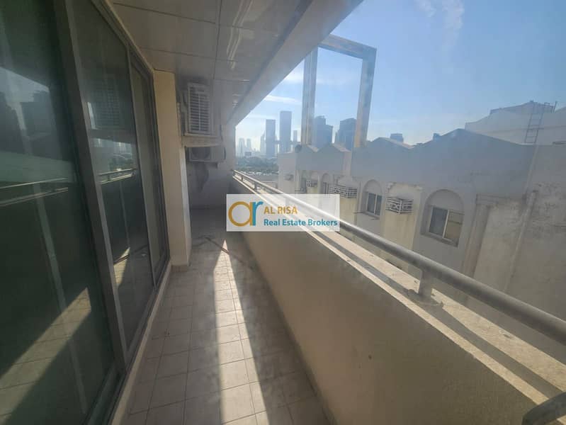 2 BHK Apartment Available at Karama Gold Building (Family Only)