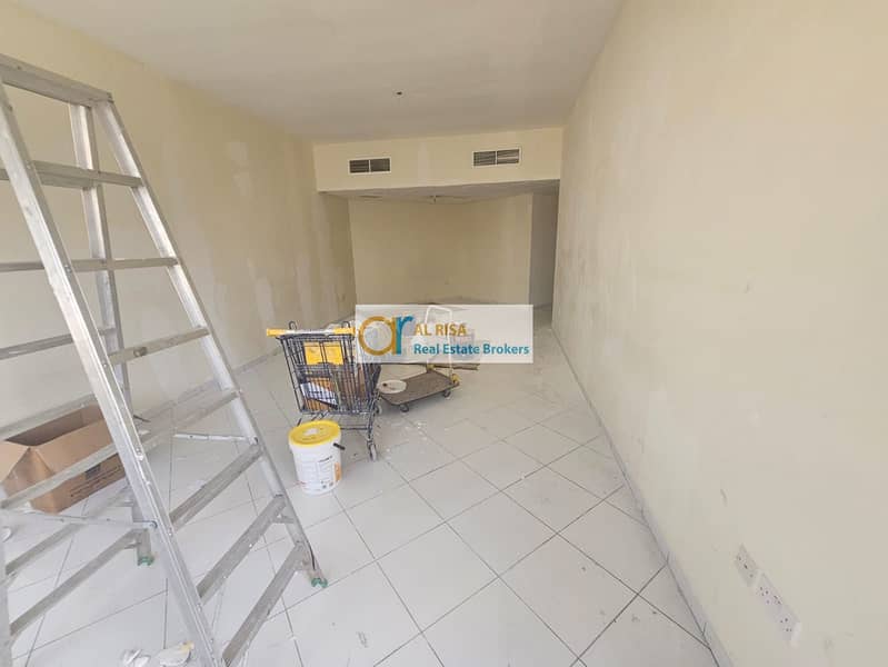 2 BHK Apartment Available at Karama Gold Building (Family Only)