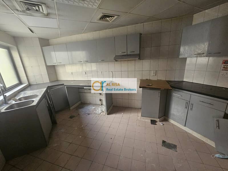 2 BHK Apartment Available at Karama Gold Building (Family Only) - Image 8