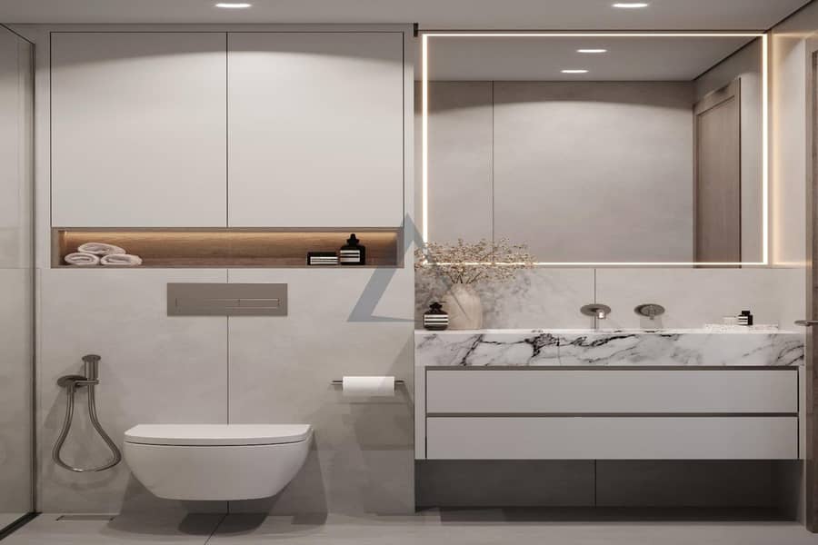 Premium Amenities| Prime Location| Spacious Interiors| Smart Home