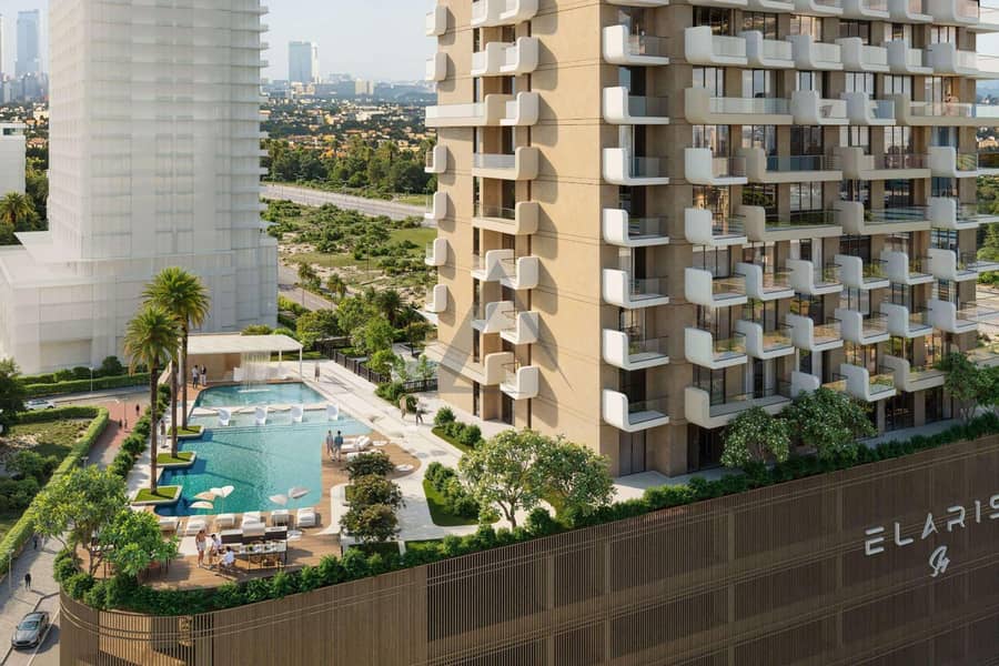 Premium Amenities| Prime Location| Spacious Interiors| Smart Home - Image 7