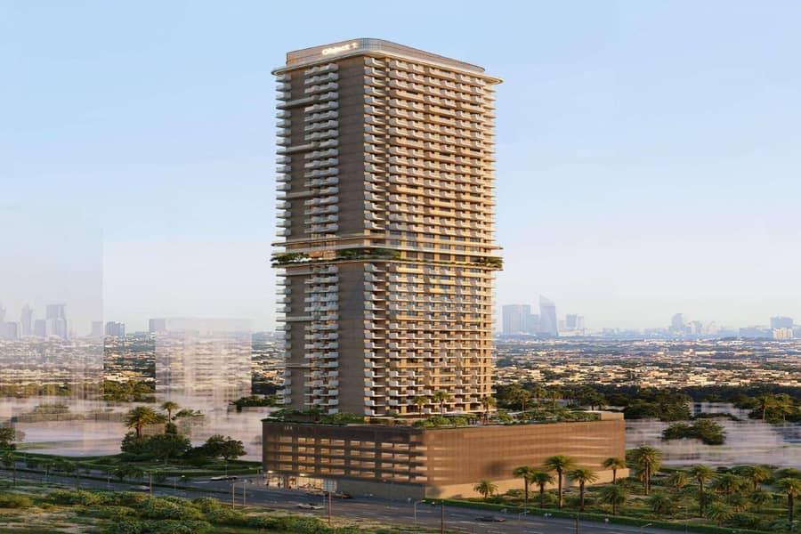 Premium Amenities| Prime Location| Spacious Interiors| Smart Home - Image 8