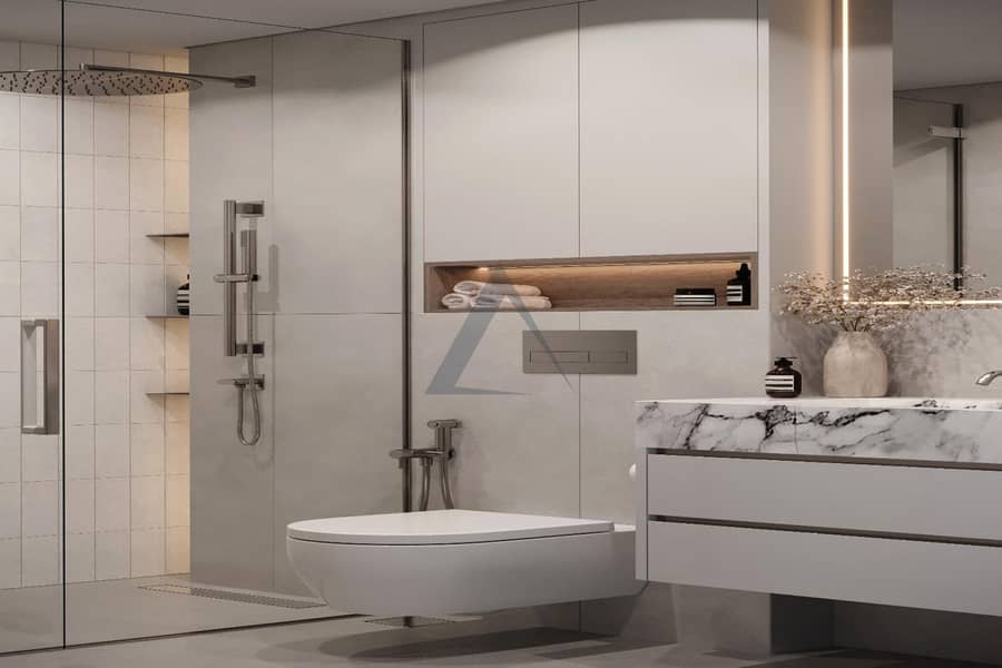 Modern Style| Prime Location| All-in-One-Place - Image 6