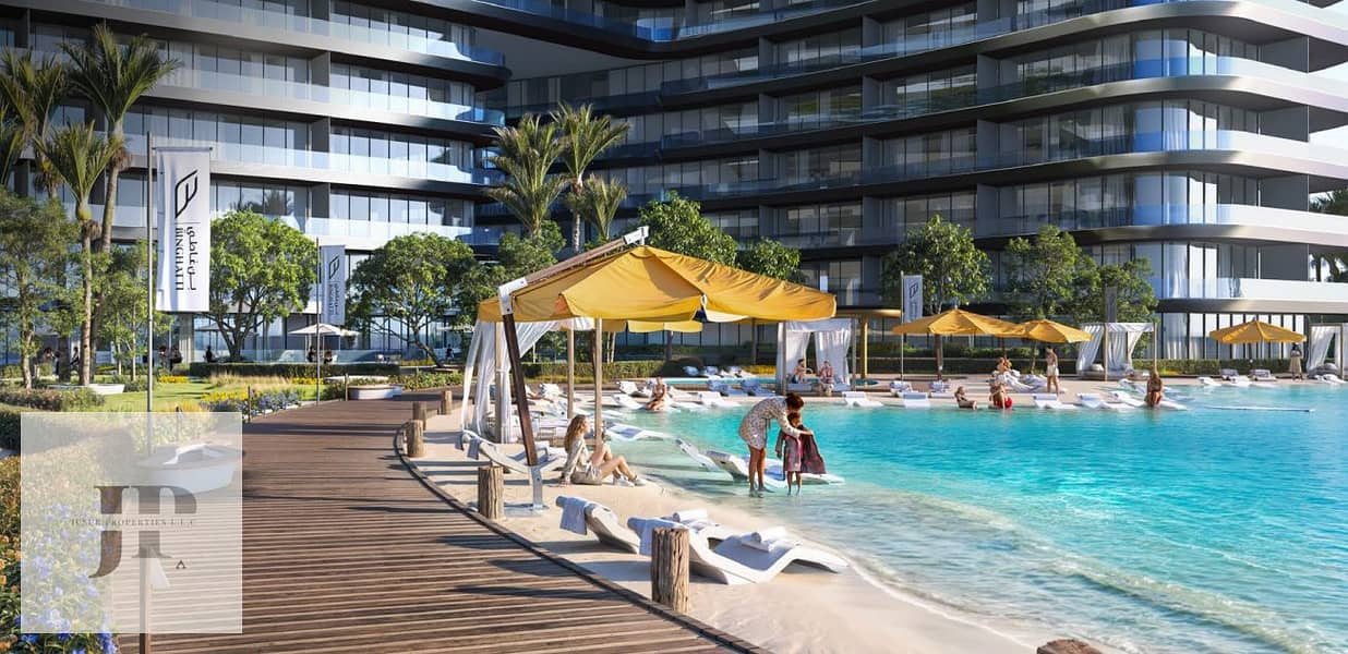 MEGA-SCALE LUXURY LIVING | EXCLUSIVE PAYMENT COMFORT | HIGH-POWERED RETURNS IN DSP