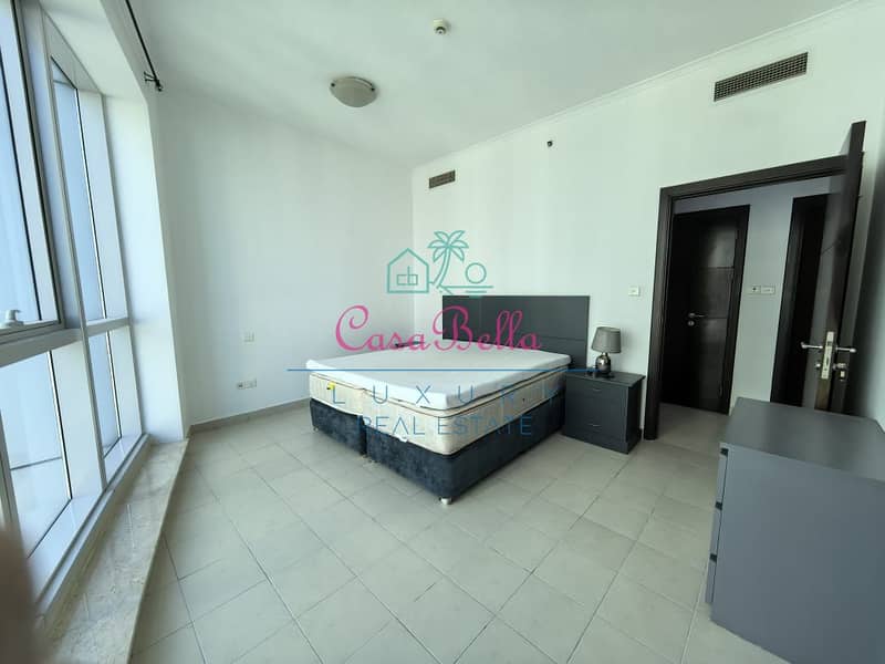 Skyline Views | Near Tram | High-Rise Living