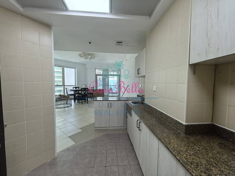 Skyline Views | Near Tram | High-Rise Living