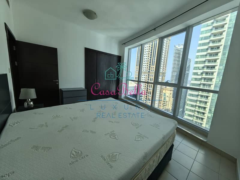 Skyline Views | Near Tram | High-Rise Living - Image 6