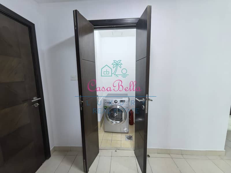 Skyline Views | Near Tram | High-Rise Living - Image 7