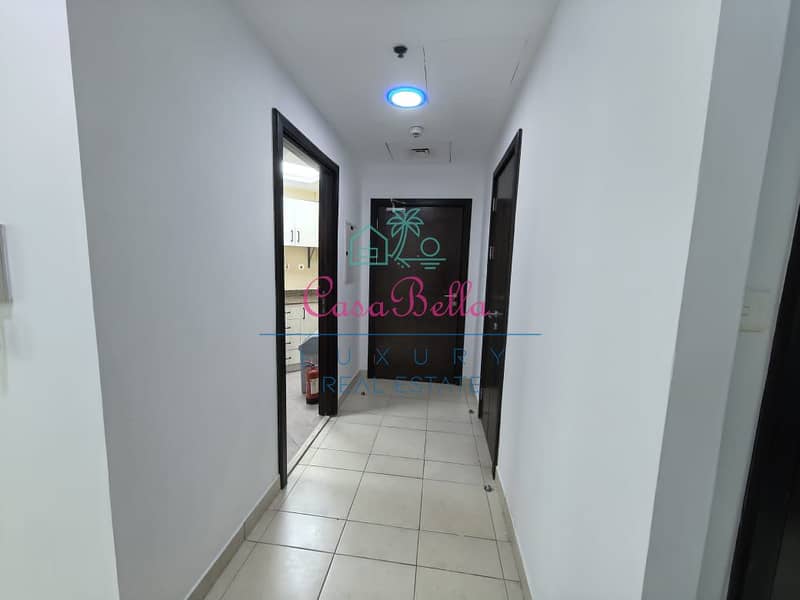 Skyline Views | Near Tram | High-Rise Living - Image 9