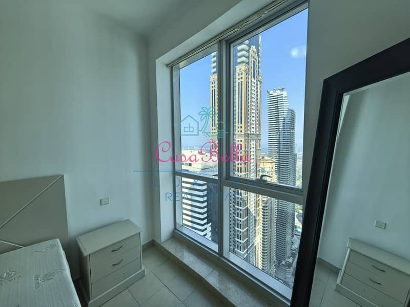 Skyline Views | Near Tram | High-Rise Living - Image 10