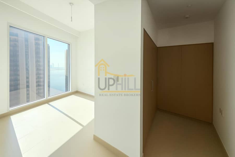 Ready 2 Beds - Amazing View - High Floor - Image 12