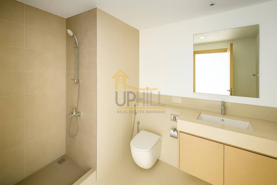 Ready 2 Beds - Amazing View - High Floor - Image 13