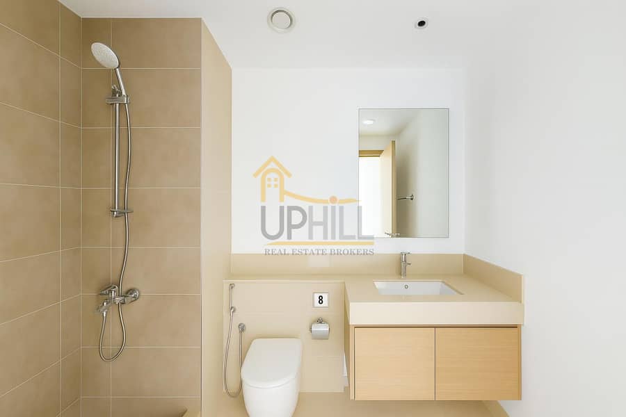 Ready 2 Beds - Amazing View - High Floor - Image 14