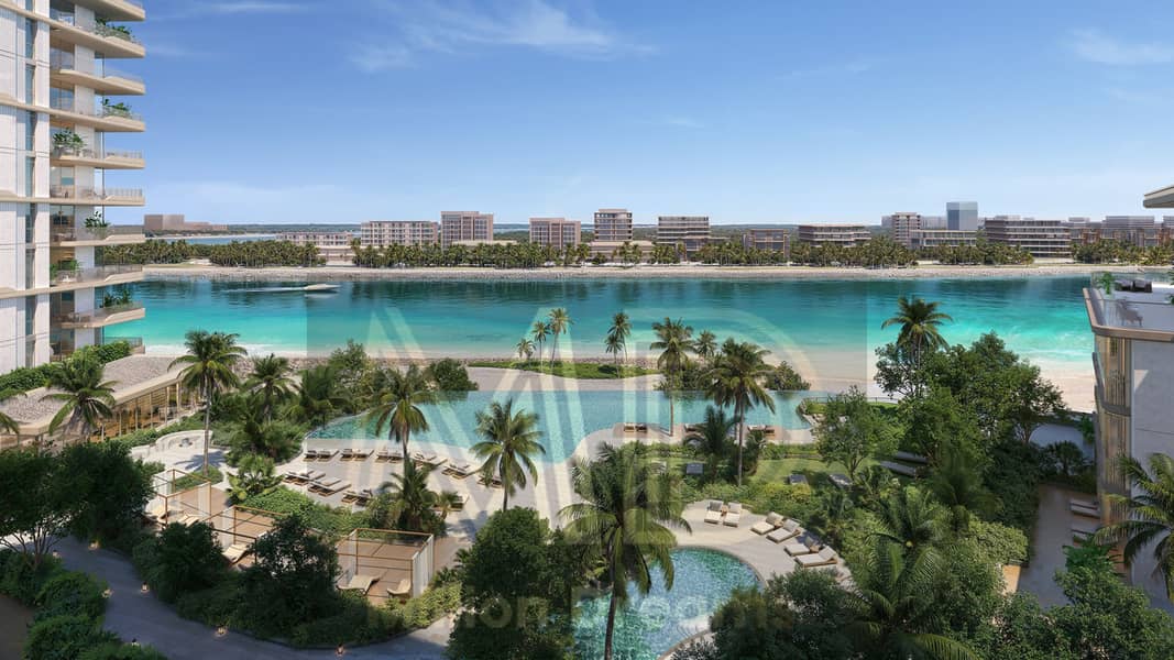 Luxury Redefined | Prime Location | Strong ROI Potential