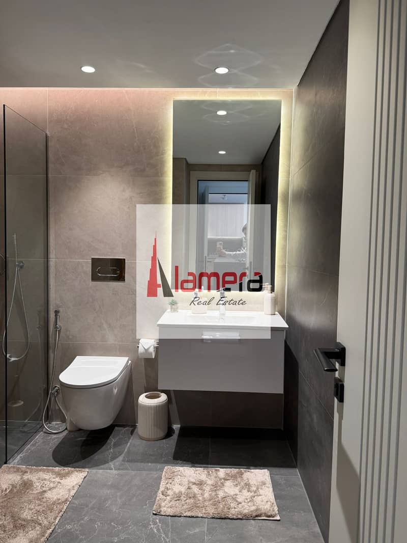 Q3 2026 | Near Miracle Garden | Fitted kitchen | Fountain View - Image 6