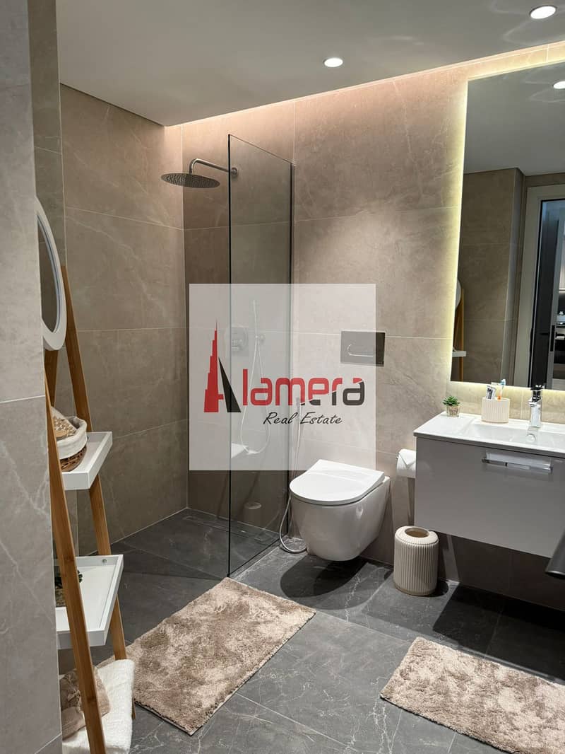 Q3 2026 | Near Miracle Garden | Fitted kitchen | Fountain View - Image 7