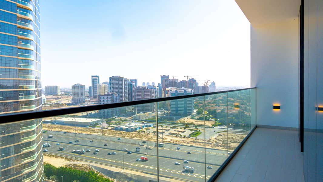 Brand New | Stunning Open View | Multiple Chqs