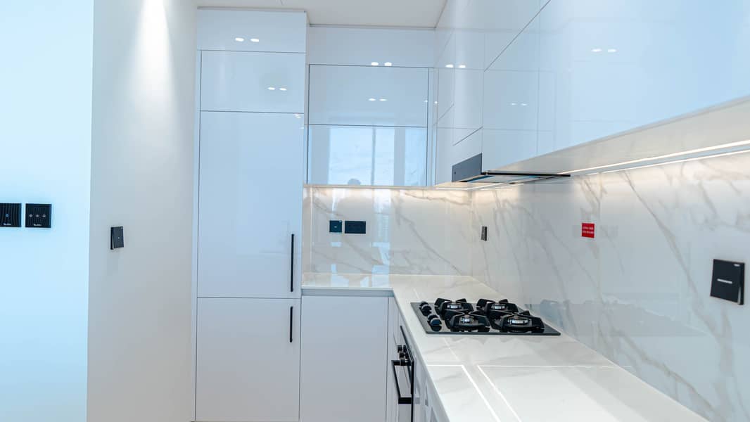 Brand New | Stunning Open View | Multiple Chqs