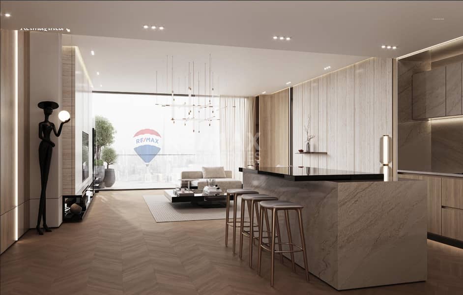 Prime Location | High Quality Finishing | High ROI