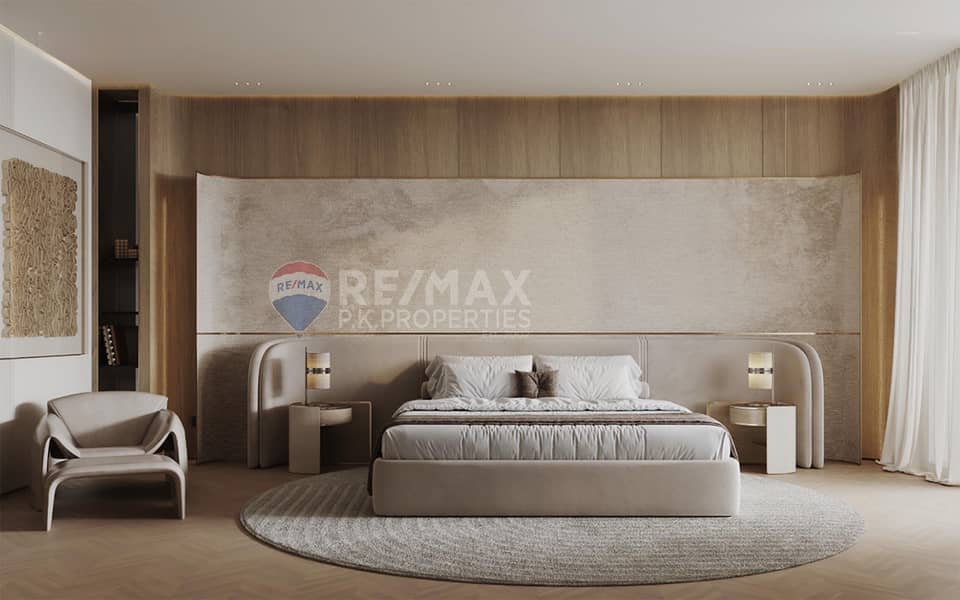 Prime Location | High Quality Finishing | High ROI