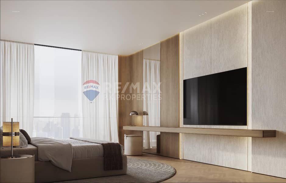 Prime Location | High Quality Finishing | High ROI