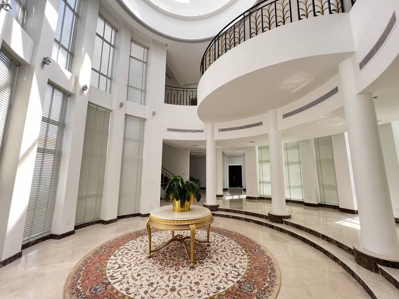 Biggest Plot | Private Pool I Sports Court IVacant