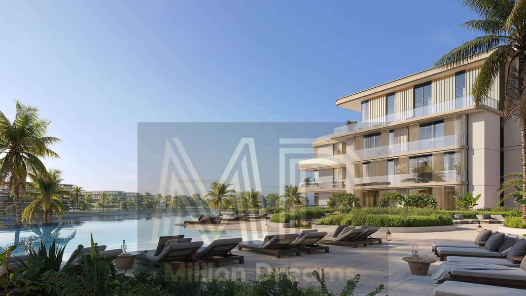 Luxury Redefined | Prime Location | Strong ROI Potential