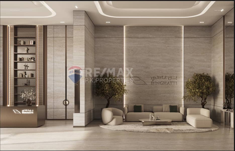 Prime Location | High Quality Finishing | High ROI - Image 7