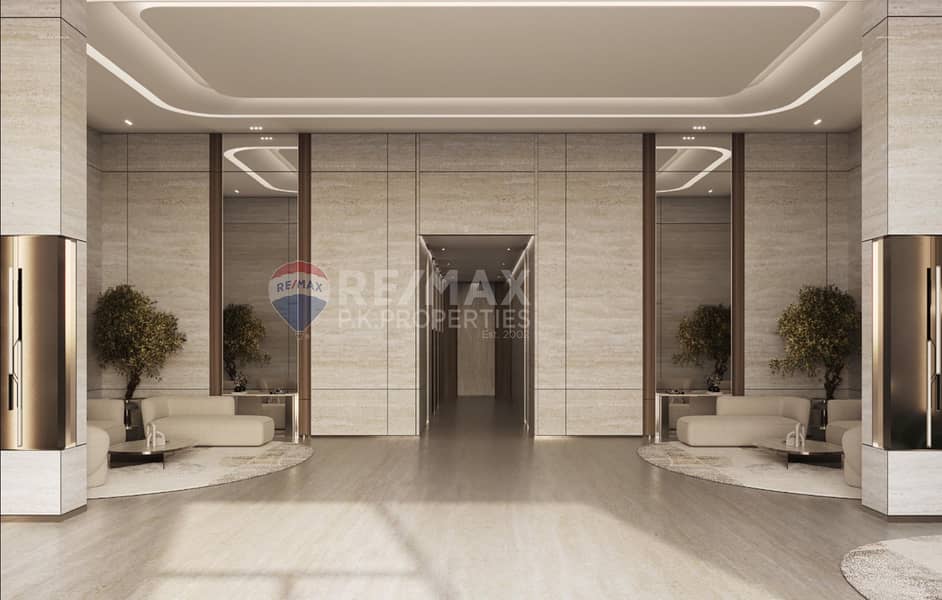 Prime Location | High Quality Finishing | High ROI - Image 9