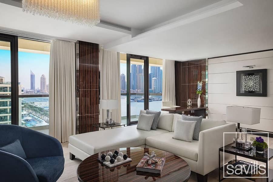 Presidential Suite | 360 Views | Beach Access - Image 6