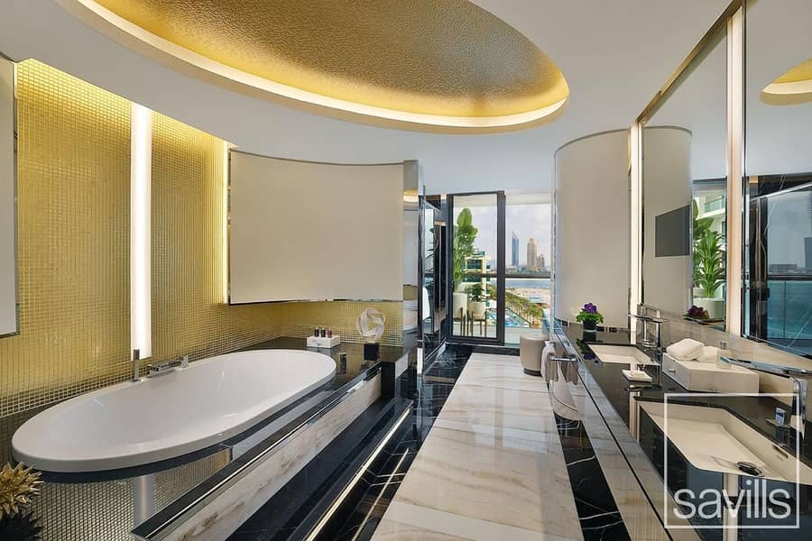 Presidential Suite | 360 Views | Beach Access - Image 8