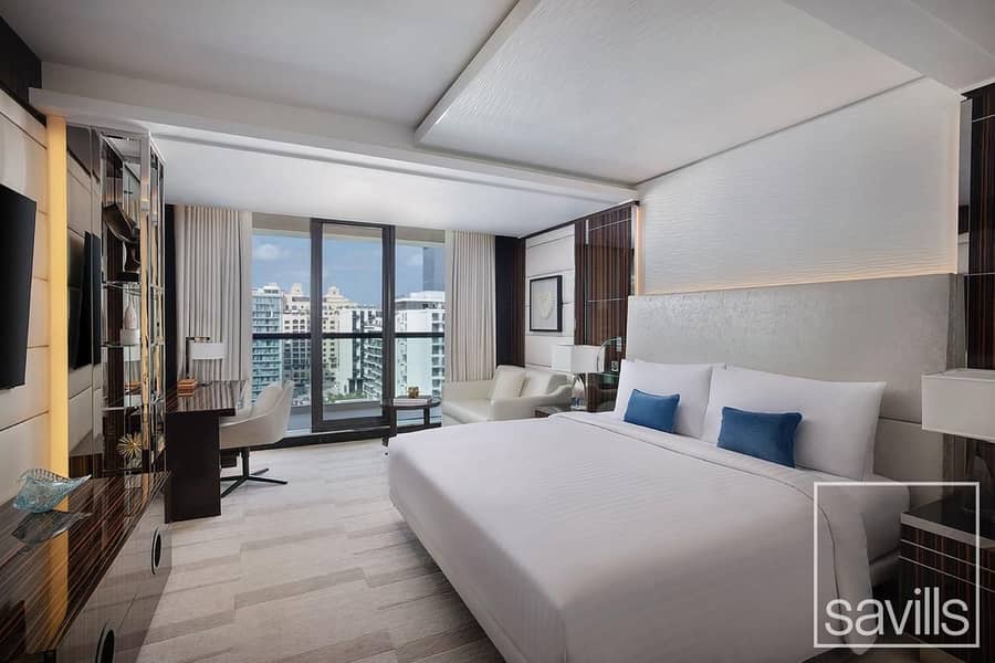 Presidential Suite | 360 Views | Beach Access - Image 10