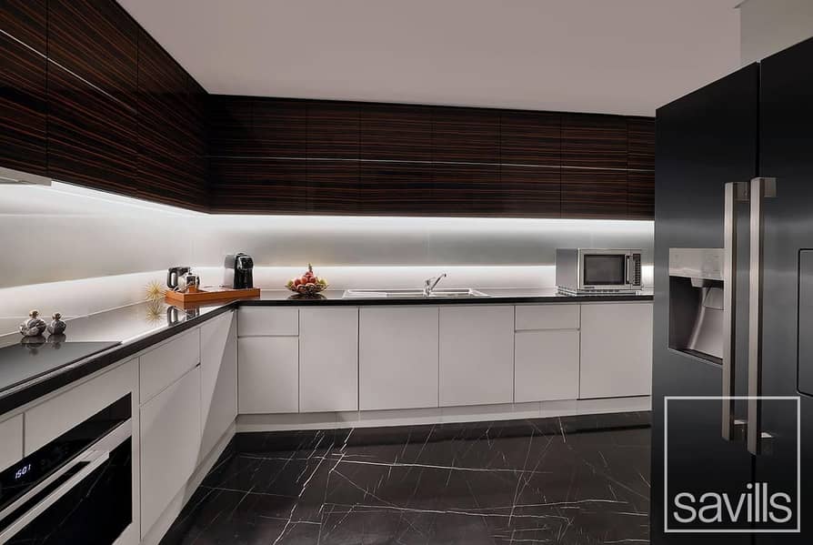 Presidential Suite | 360 Views | Beach Access - Image 11