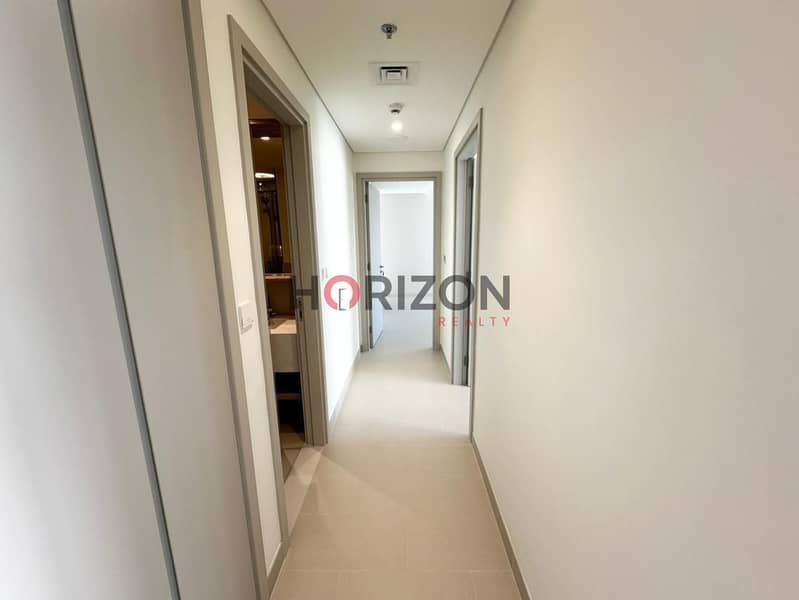 Direct Park view | High Floor | Vacant - Image 9