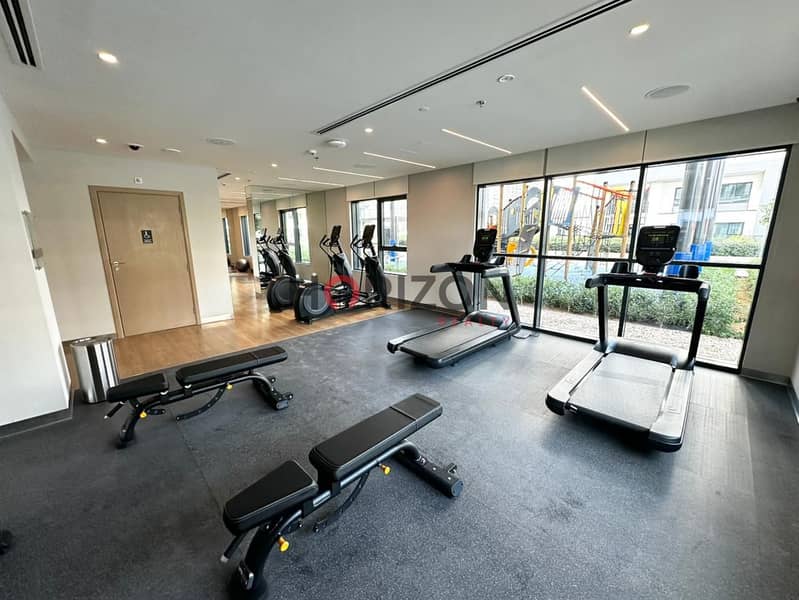 Direct Park view | High Floor | Vacant - Image 13