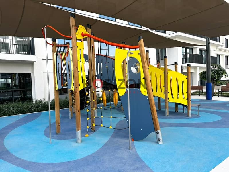 Direct Park view | High Floor | Vacant - Image 14