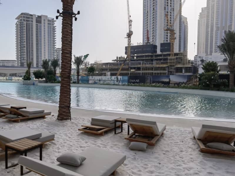 1 BR I Best Layout I Beach Access I Rented - Image 10