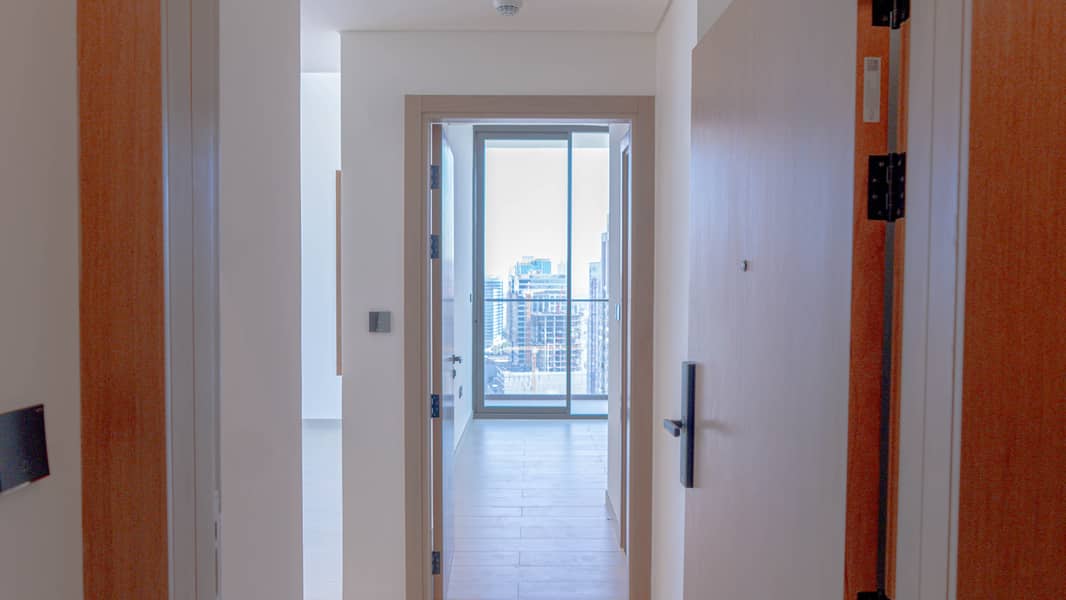 Brand New | Stunning Open View | Multiple Chqs