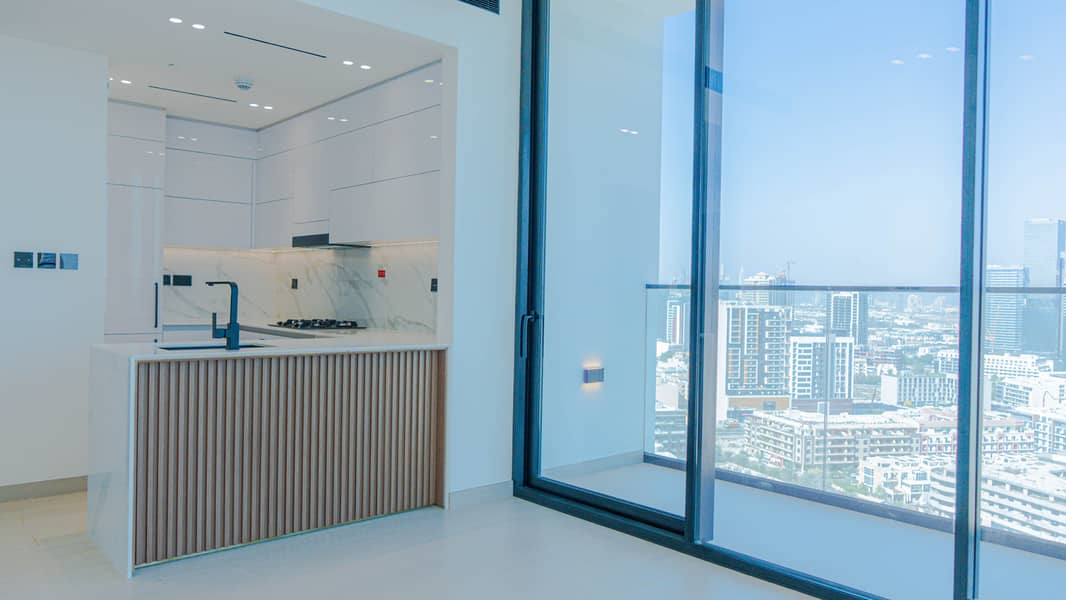 Brand New | Stunning Open View | Multiple Chqs