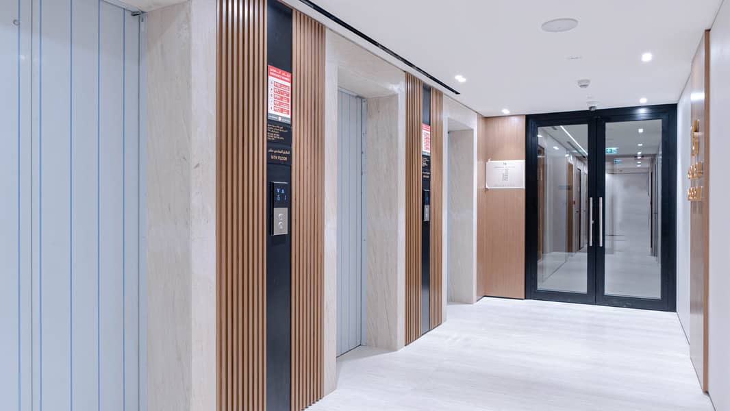 Brand New | Stunning Open View | Multiple Chqs