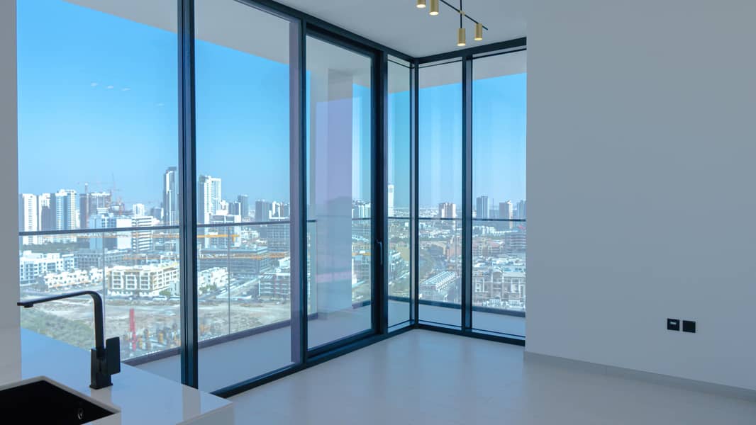 Brand New | Stunning Open View | Multiple Chqs - Image 7