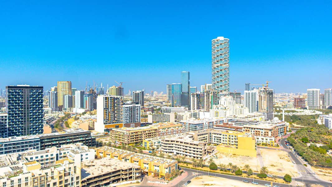 Brand New | Stunning Open View | Multiple Chqs - Image 12