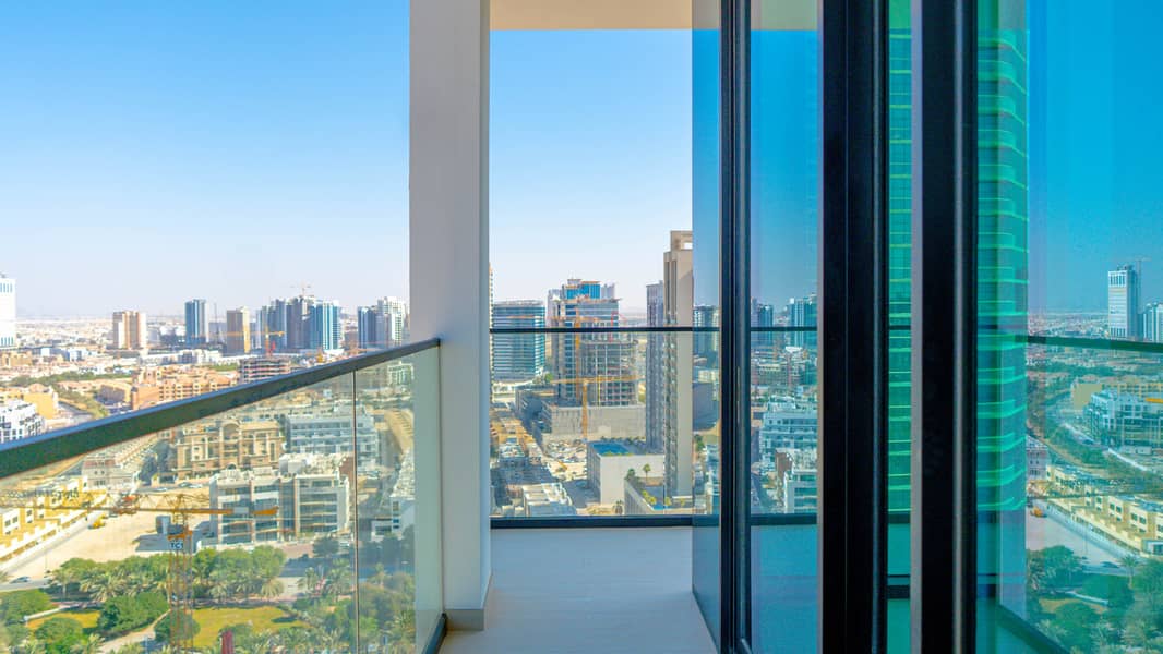 Brand New | Stunning Open View | Multiple Chqs - Image 13