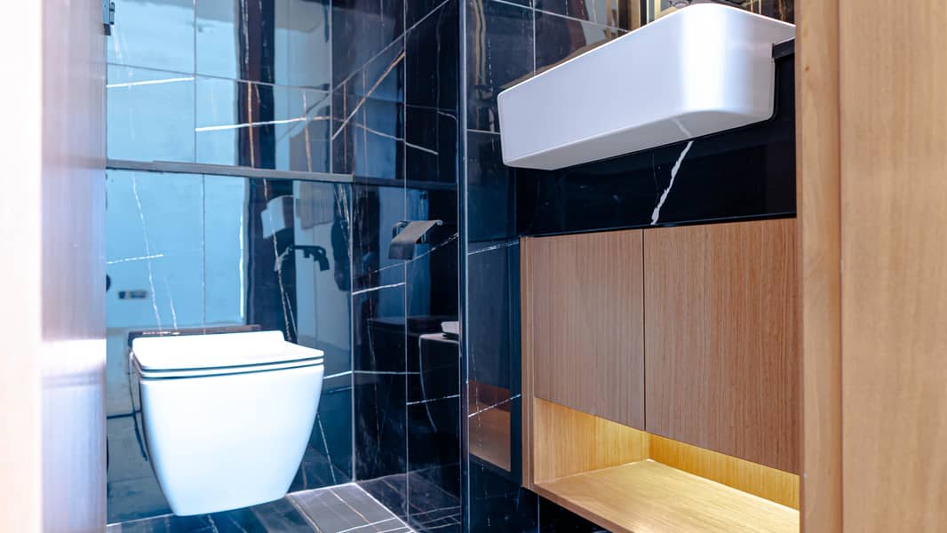 Brand New | Stunning Open View | Multiple Chqs - Image 15