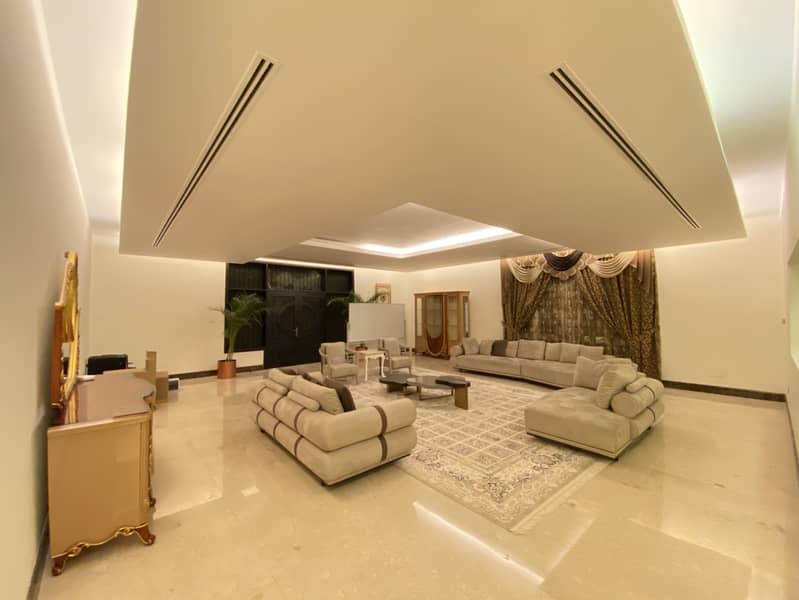 Biggest Plot | Private Pool I Sports Court IVacant