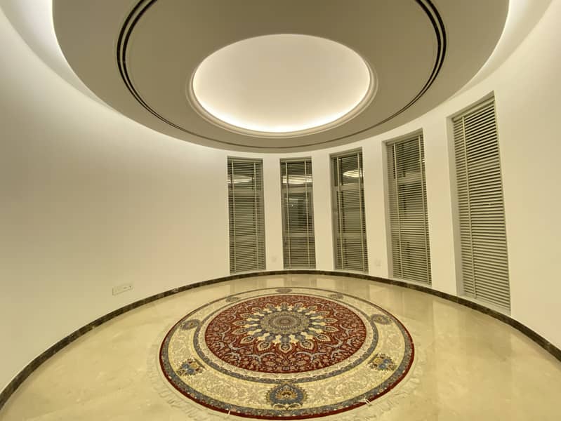 Biggest Plot | Private Pool I Sports Court IVacant