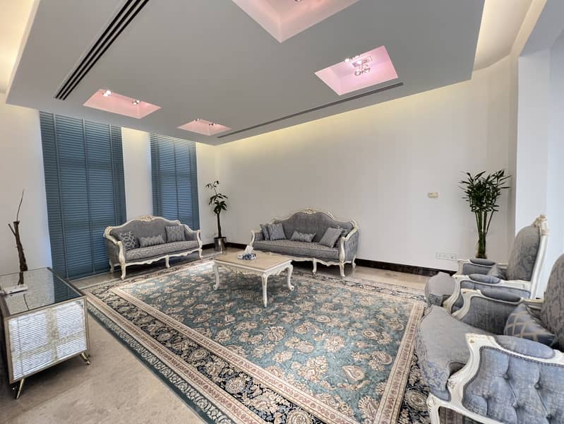 Biggest Plot | Private Pool I Sports Court IVacant - Image 6