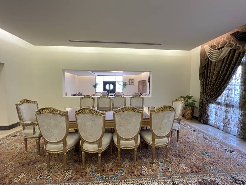 Biggest Plot | Private Pool I Sports Court IVacant - Image 7